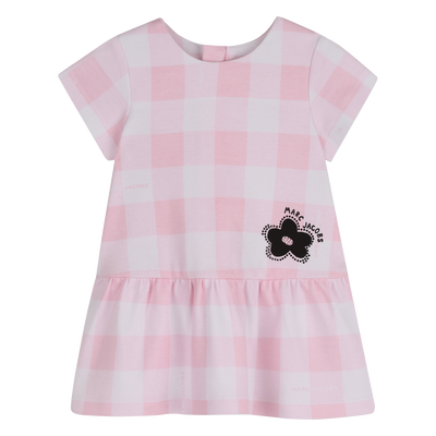 VESTIDO SKATER MARC JACOBS UNISEXO