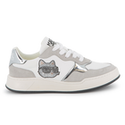 Zapatillas bajas con cordones KARL LAGERFELD KIDS 
                    NI&Ntilde;A