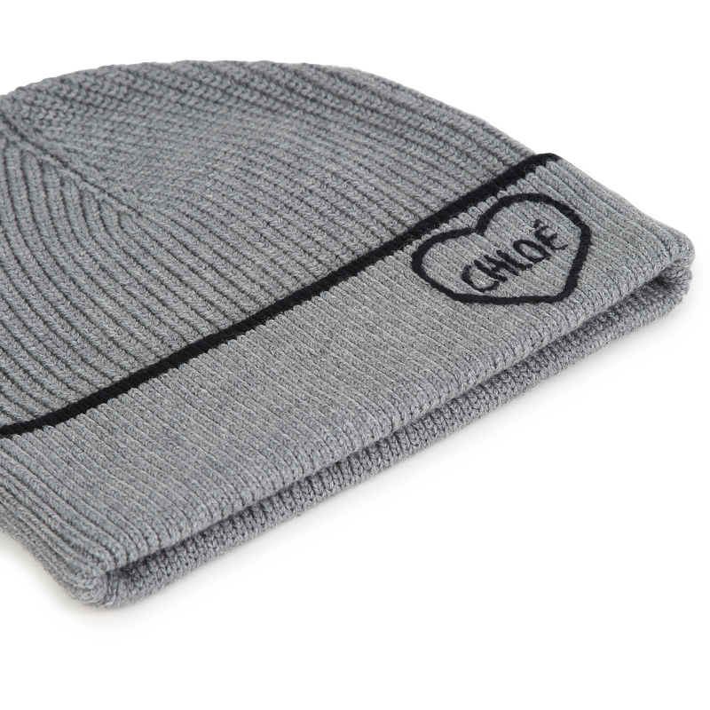 Gorro CHLOE 
                        NI&Ntilde;A