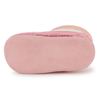 Apr&egrave;s-ski met&aacute;lico BILLIEBLUSH 
                    NI&Ntilde;A