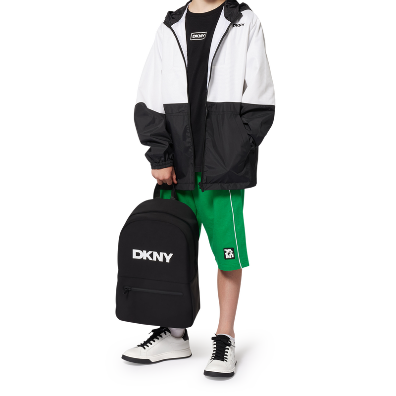 Zapatillas de cuero DKNY 
                        UNISEXO