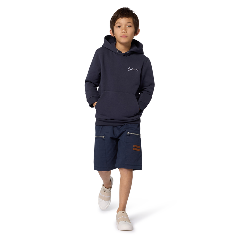 Zapatillas de piel de vacuno GIVENCHY 
                        UNISEXO