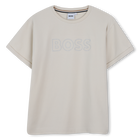 Camiseta de manga corta, ARENA, hi-res