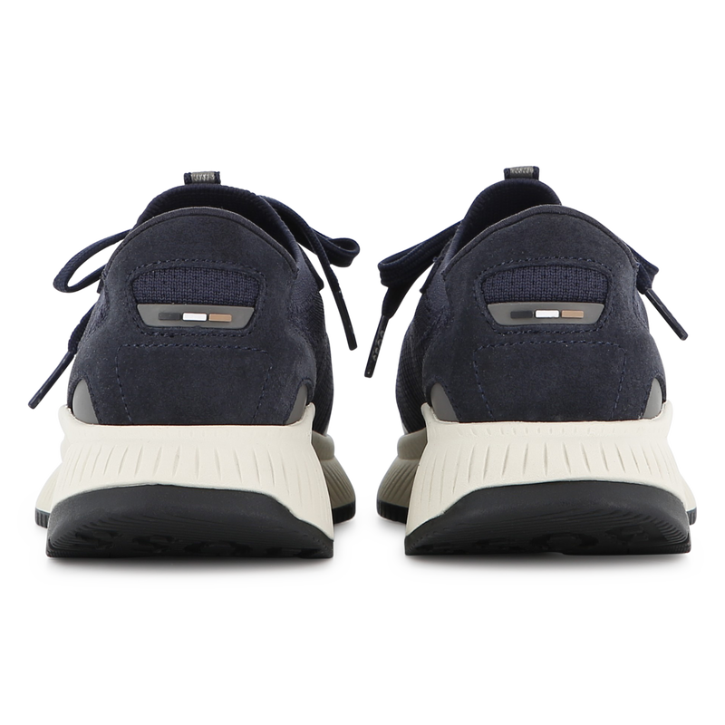Zapatillas BOSS 
                        NI&Ntilde;O