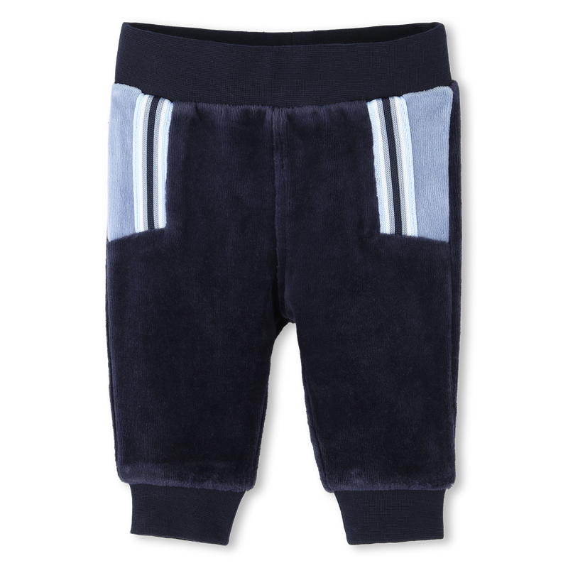 Conjunto de 2 piezas BOSS 
                        NI&Ntilde;O