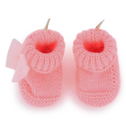Zapatillas de coraz&oacute;n bordadas BILLIEBLUSH 
                    NI&Ntilde;A