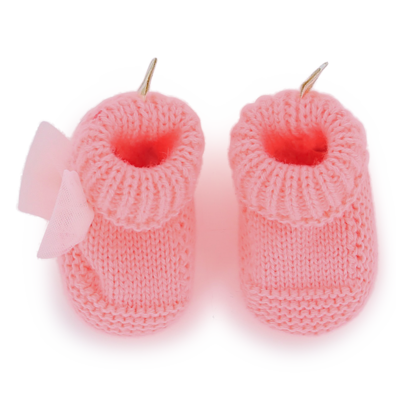 Zapatillas de coraz&oacute;n bordadas BILLIEBLUSH 
                        NI&Ntilde;A