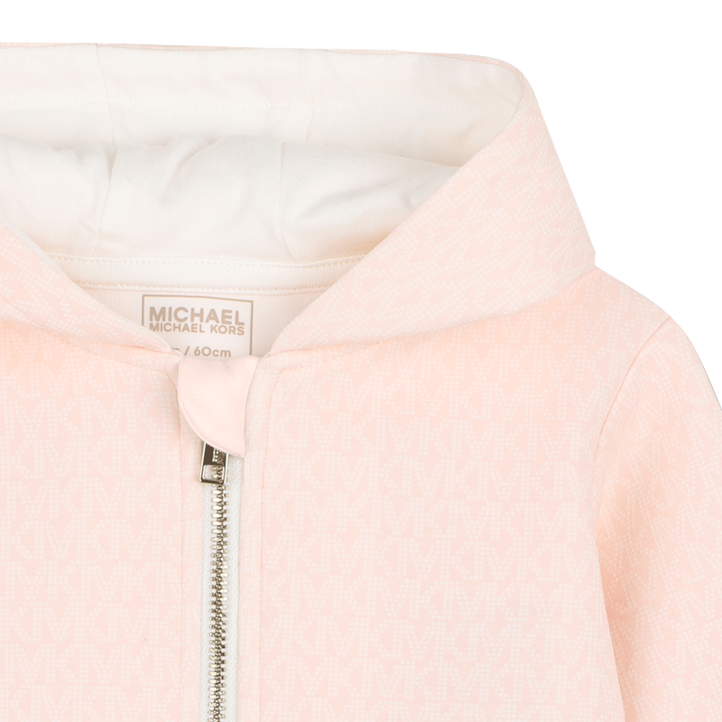 Conjunto de ch&aacute;ndal MICHAEL KORS 
                        NI&Ntilde;A