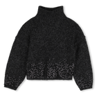 Su&eacute;ter ZADIG & VOLTAIRE 
                    NI&Ntilde;A