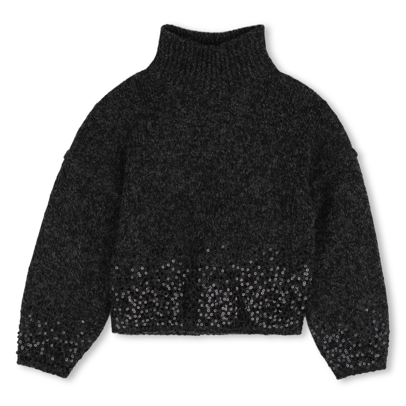 Su&eacute;ter ZADIG & VOLTAIRE 
                        NI&Ntilde;A