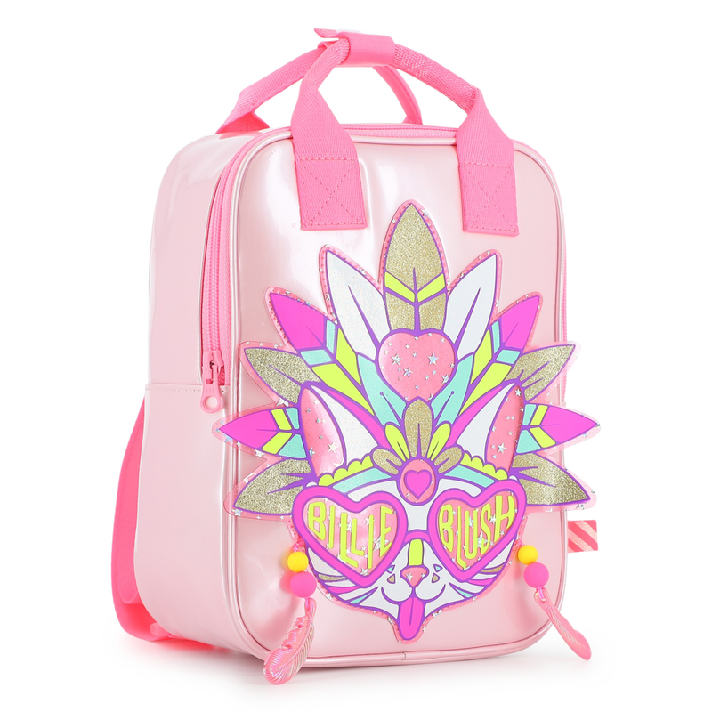 Mochila BILLIEBLUSH 
                        NI&Ntilde;A