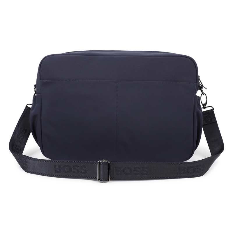Bolsa de pa&ntilde;ales BOSS 
                        UNISEXO