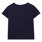 Camiseta de manga corta BILLIEBLUSH 
                    NI&Ntilde;A