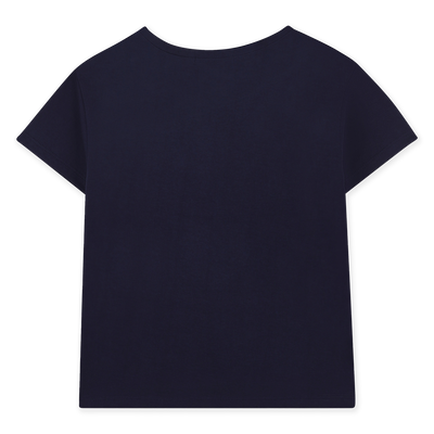 Camiseta de manga corta BILLIEBLUSH NI&Ntilde;A