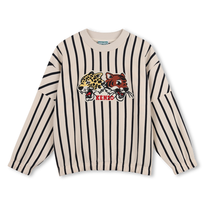 Sudadera KENZO KIDS NI&Ntilde;O