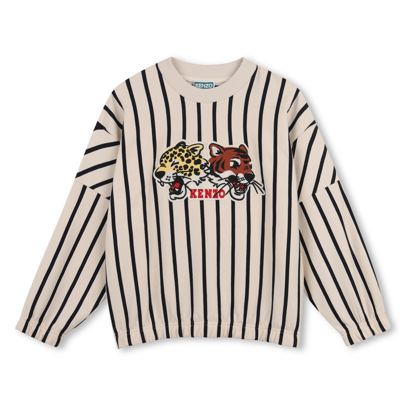 Sudadera KENZO KIDS 
                        NI&Ntilde;O