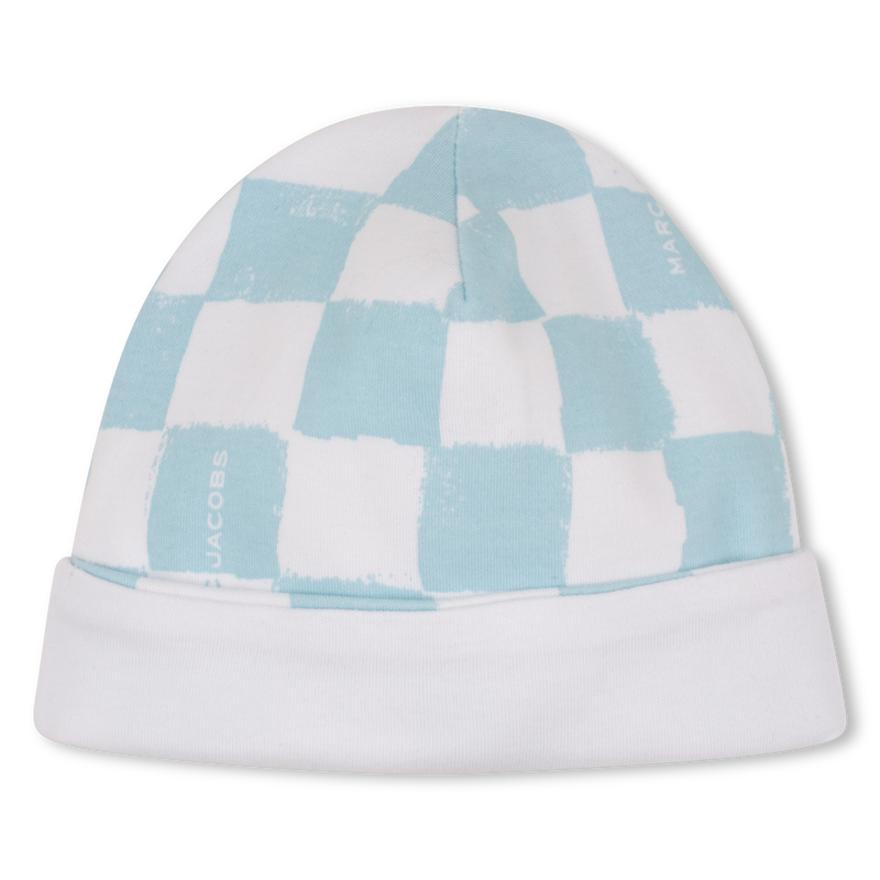 JUEGO DE 3 PIEZAS MARC JACOBS 
                        UNISEXO