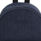 Mochila de pana BOSS 
                    NI&Ntilde;O