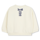 Sudadera fleece KENZO KIDS 
                    NI&Ntilde;A