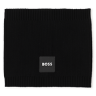 Bufanda tubular BOSS 
                    NI&Ntilde;O