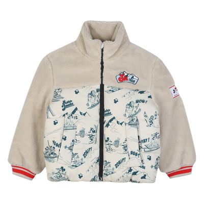 Chaleco acolchado MARC JACOBS NI&Ntilde;O