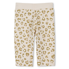 Conjunto de sudadera, pantal&oacute;n y peluche. KENZO KIDS 
                    NI&Ntilde;A