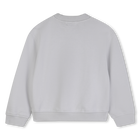 Sudadera fleece BILLIEBLUSH 
                    NI&Ntilde;O