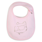 Juego de 3 piezas KARL LAGERFELD KIDS 
                    NI&Ntilde;A