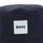 Reversible bob BOSS 
                    NI&Ntilde;O