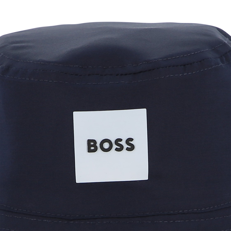 REVERSIBLE BOB BOSS 
                        NI&Ntilde;O