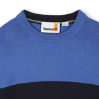 Jersey de punto TIMBERLAND 
                    NI&Ntilde;O