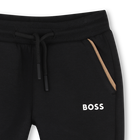 Conjunto de ch&aacute;ndal BOSS 
                    NI&Ntilde;O