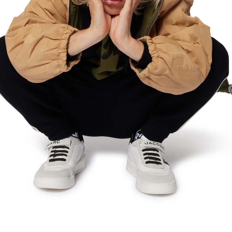 Plumas reversible MARC JACOBS 
                        UNISEXO