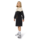 Vestido de manga larga BOSS 
                    NI&Ntilde;A