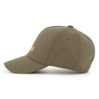 Gorra con logo TIMBERLAND 
                    NI&Ntilde;O