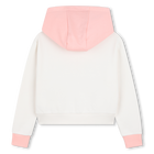 Sudadera con capucha HUGO 
                    NI&Ntilde;A