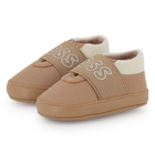 Zapatillas de borreguito suave BOSS 
                    UNISEXO