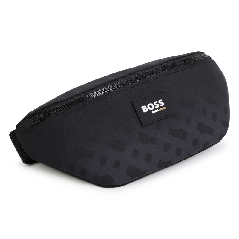 Ri&ntilde;onera con correa ajustable BOSS 
                        NI&Ntilde;O