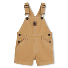 Peto con tirantes ajustables TIMBERLAND 
                    NI&Ntilde;O
