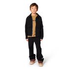 Camiseta de mangas cortas LANVIN 
                    NI&Ntilde;O