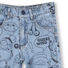 Pantal&oacute;n de denim BILLIEBLUSH 
                    NI&Ntilde;O