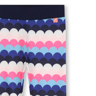 Leggings estampado multicolor BILLIEBLUSH 
                    NI&Ntilde;A
