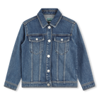 Chaqueta vaquera KENZO KIDS 
                    UNISEXO