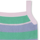 Top de tirantes BILLIEBLUSH 
                    NI&Ntilde;A