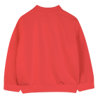 Sudadera fleece KENZO KIDS 
                    UNISEXO