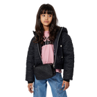 Camiseta de manga corta HUGO 
                    NI&Ntilde;A