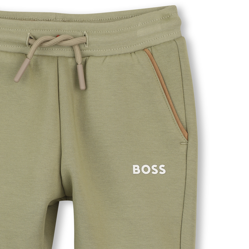 Conjunto de ch&aacute;ndal BOSS 
                        NI&Ntilde;O