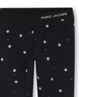 Leggings MARC JACOBS 
                    NI&Ntilde;A