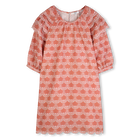 Vestido manga corta CHLOE 
                    NI&Ntilde;A