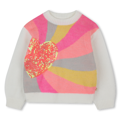 Jersey de punto BILLIEBLUSH NI&Ntilde;A